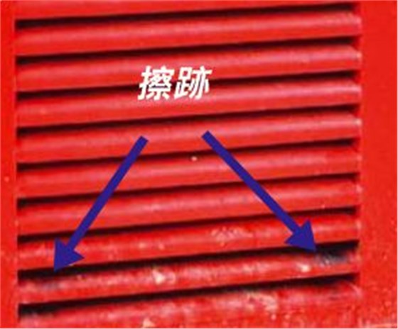 景隆鼠餌站廠(chǎng)家教你判斷老鼠行走的路線(xiàn)
