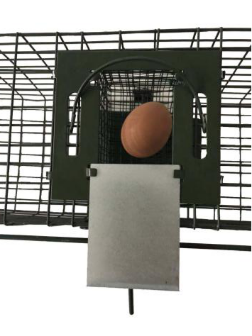 景隆人道誘捕籠誘餌倉(cāng)