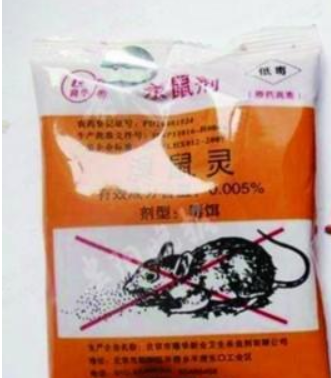 毒餌盒廠家分享滅鼠毒餌的投放